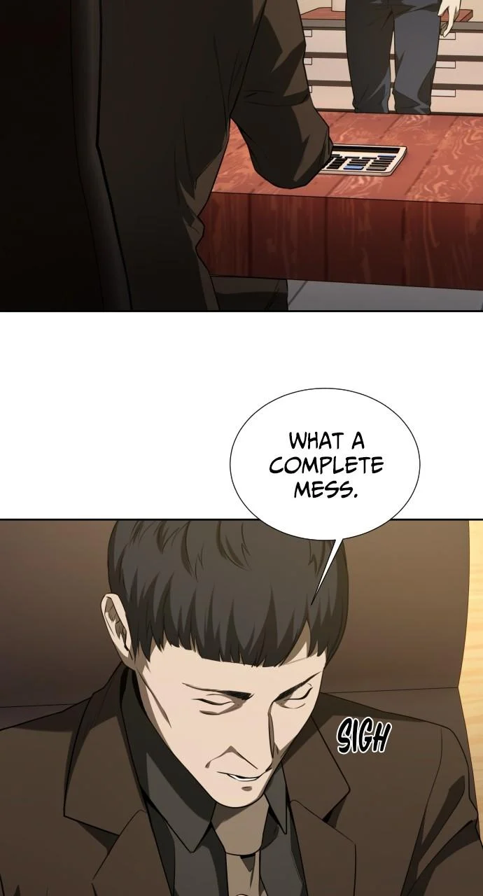 RETURN OF THE GENIUS PLAYER Chapter 51 11